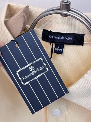 wholesale quality zegna shirts model no. 29